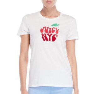 Juicy Couture Big Apple Tee